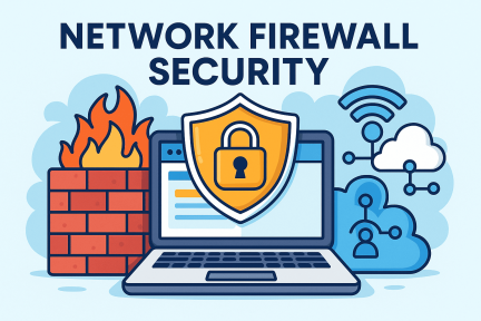 network firewall security