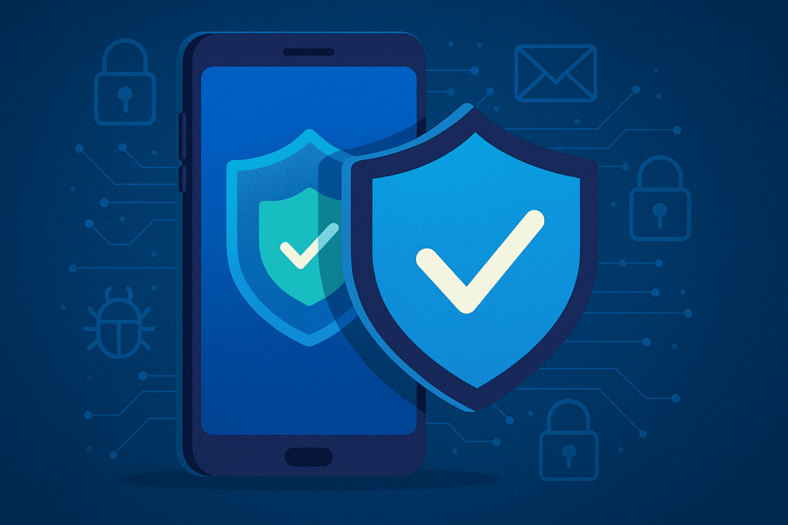 phone virus protection app