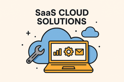 saas cloud solutions