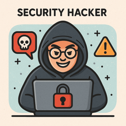 security hacker