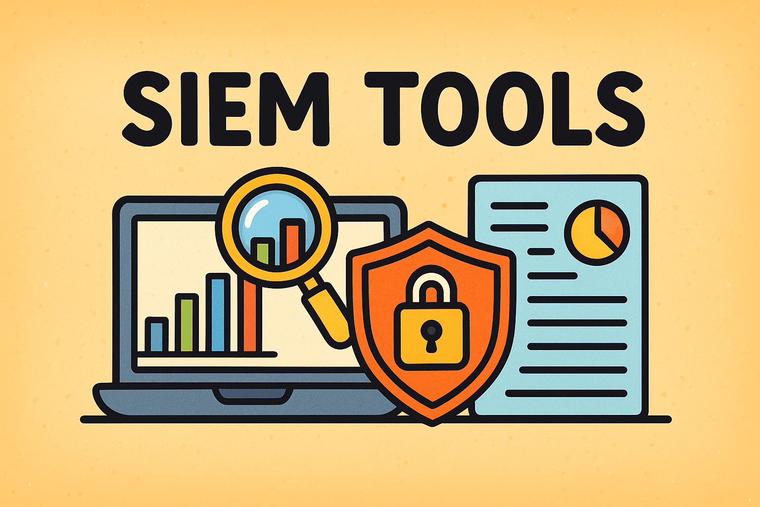 siem tools