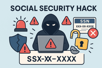 social security hack