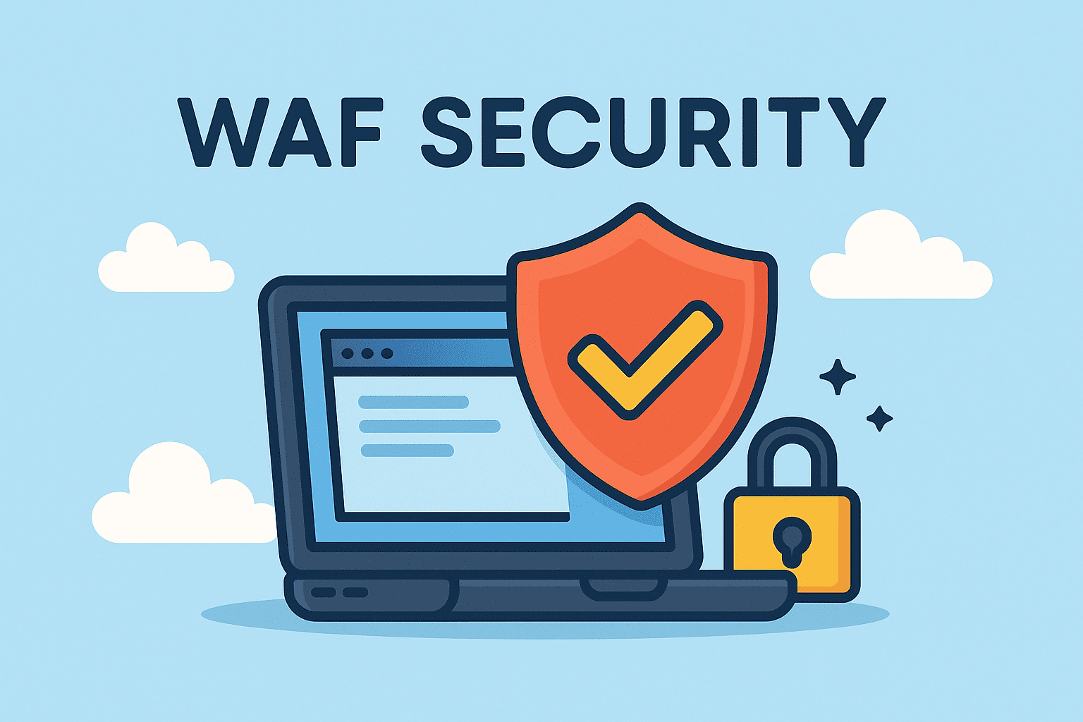 waf security