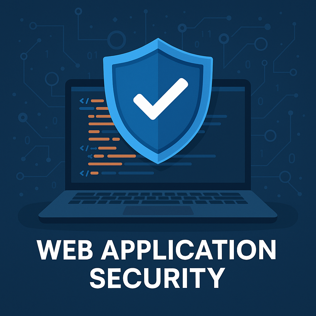 Web Application Security