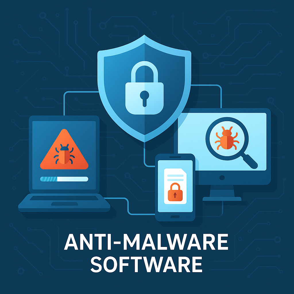 anti malware software