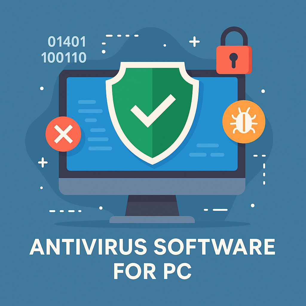 antivirus software for pc
