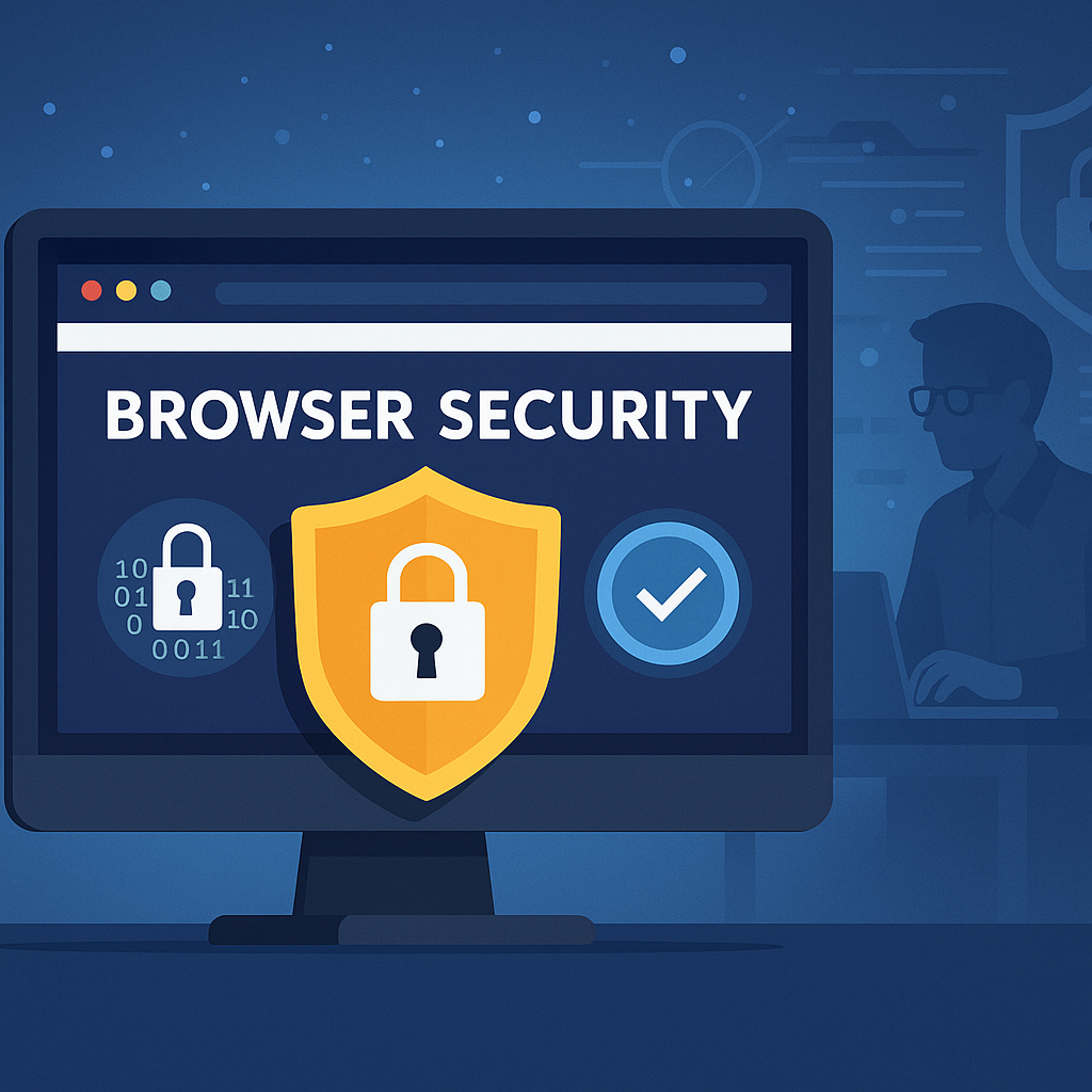browser security