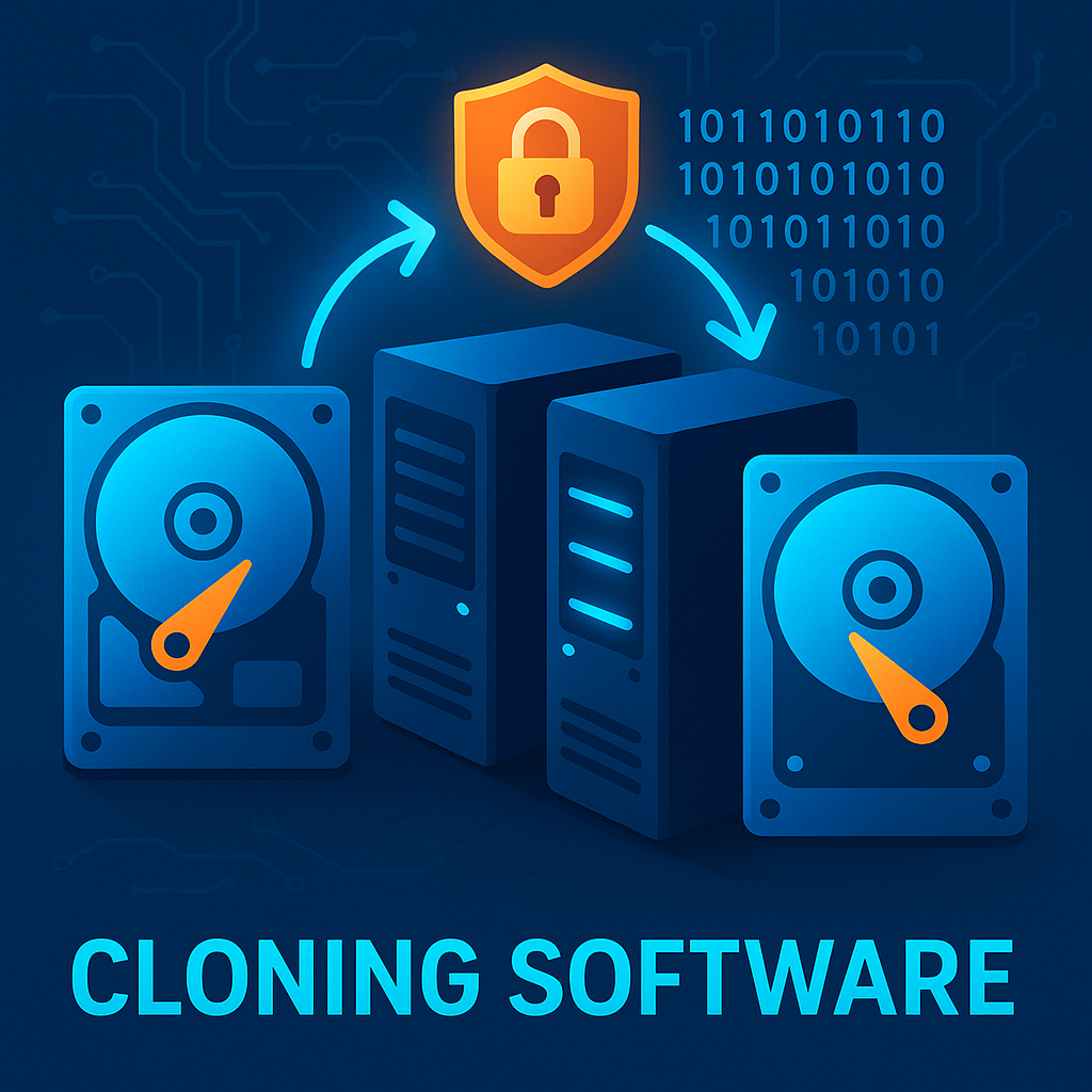 cloning software