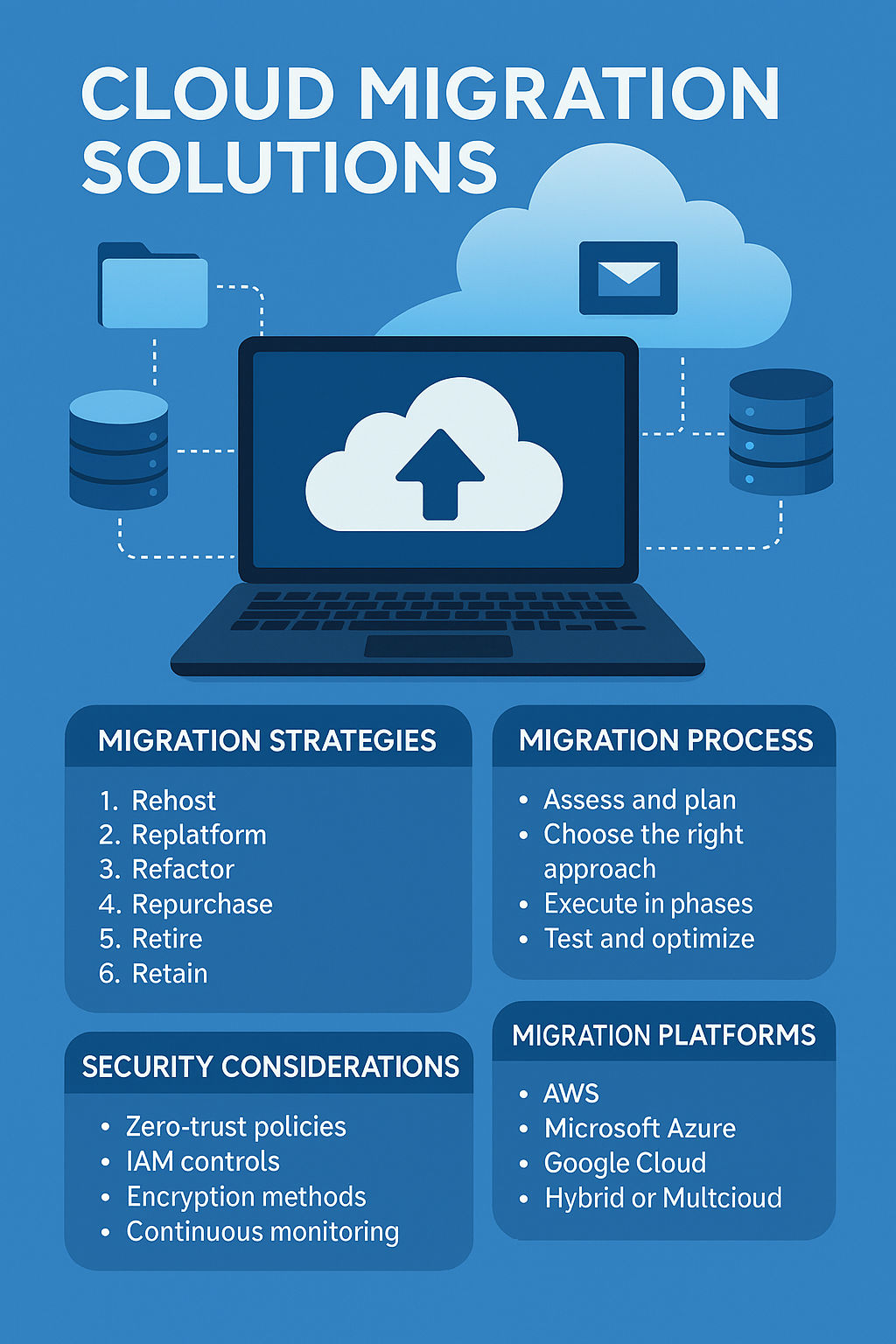 cloud migration solutions