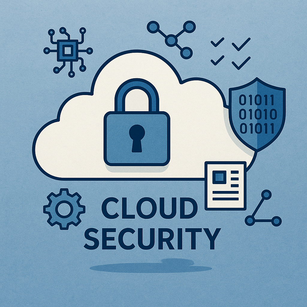 cloud security