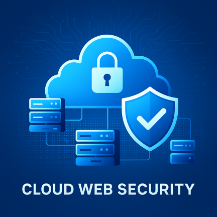 cloud web security