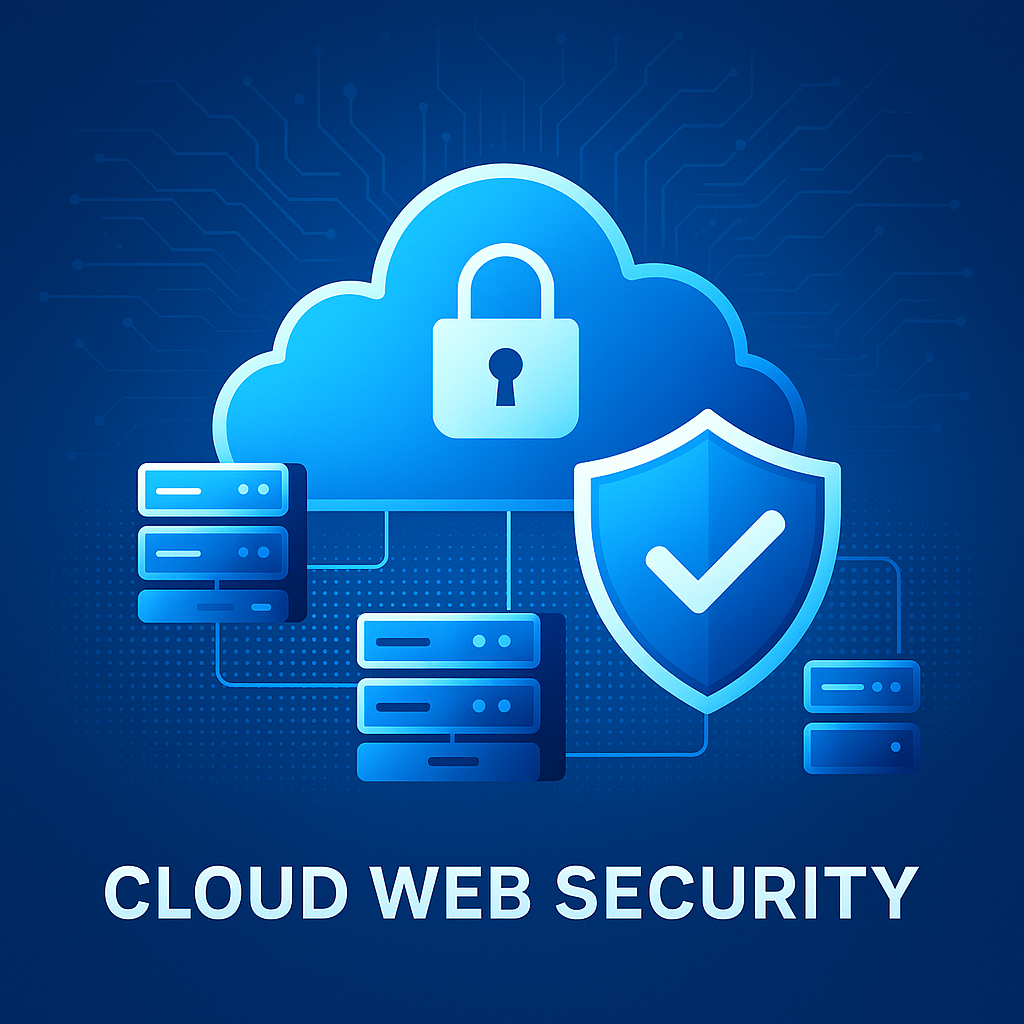 cloud web security