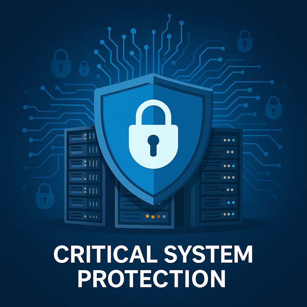 critical system protection