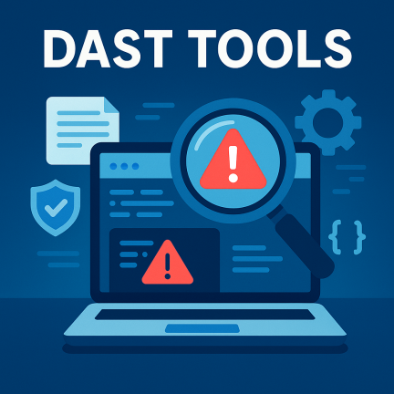 DAST Tools