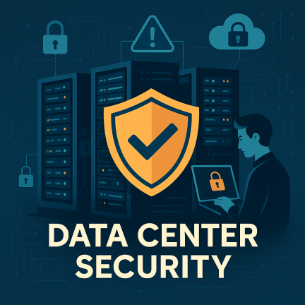 data center security
