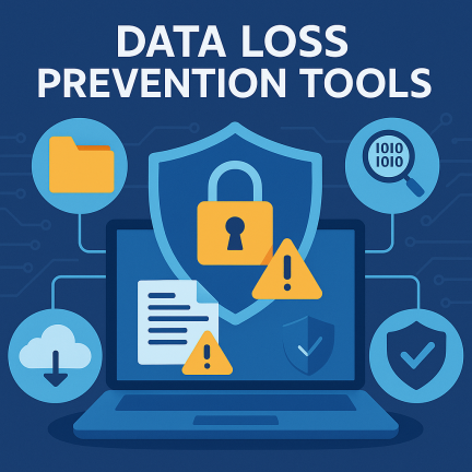 data loss prevention tools