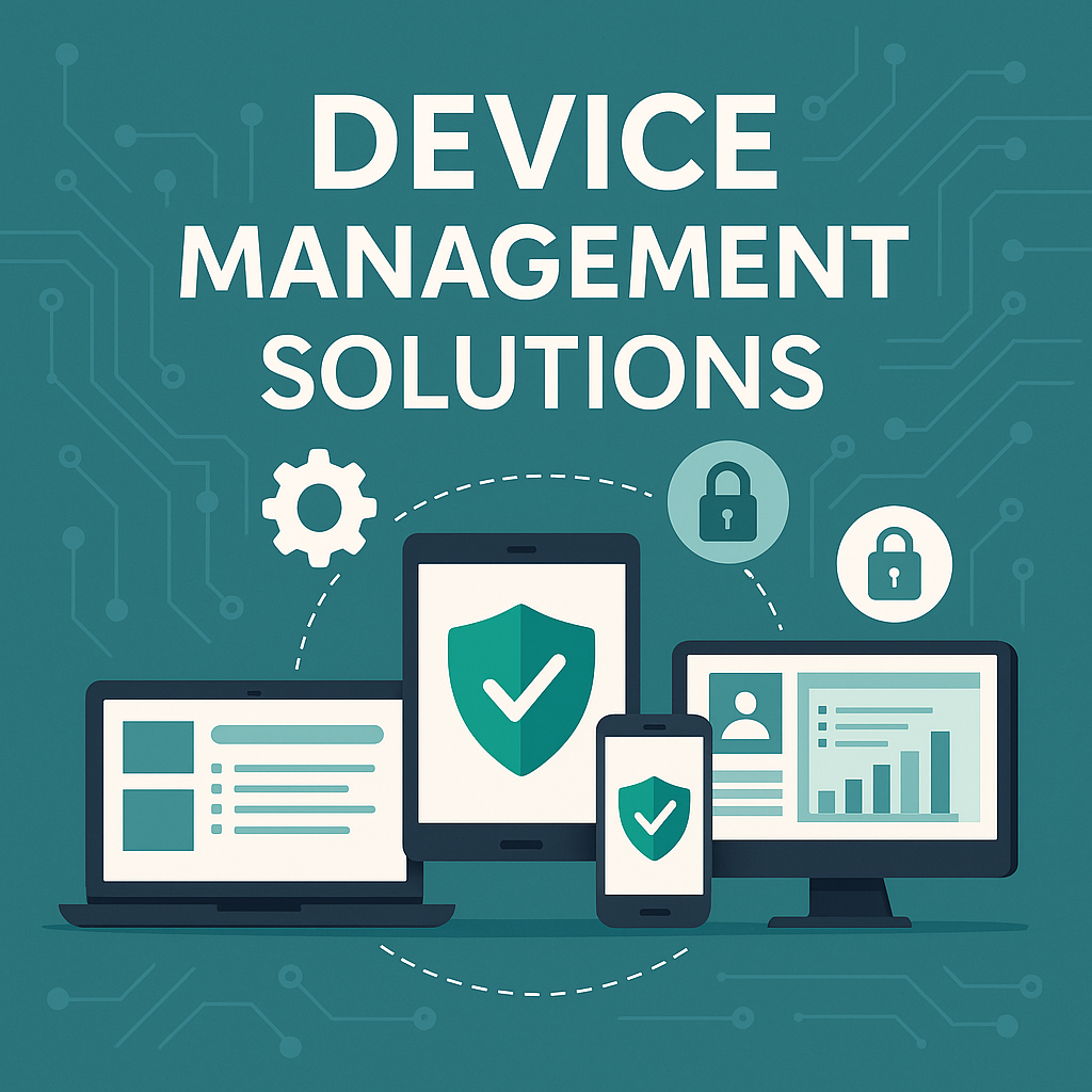 Device Management Solutions