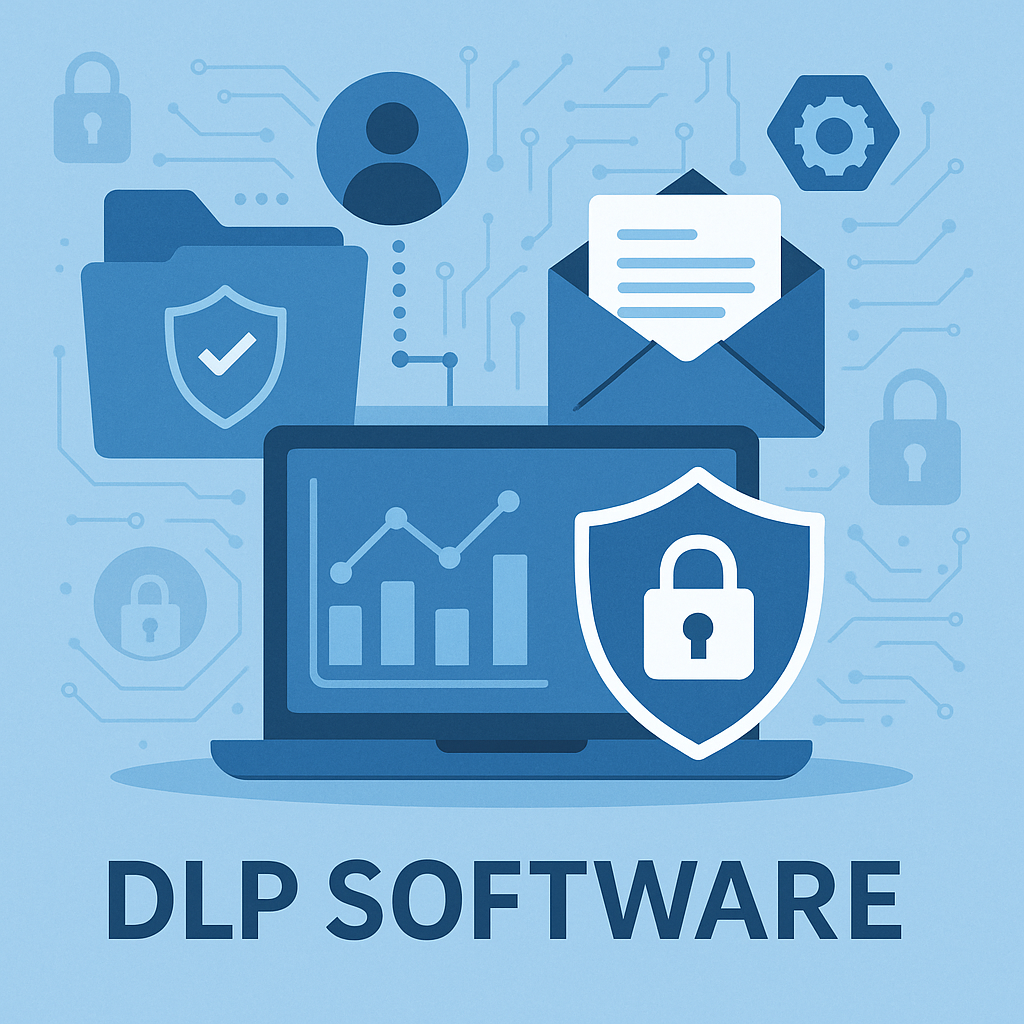 dlp software