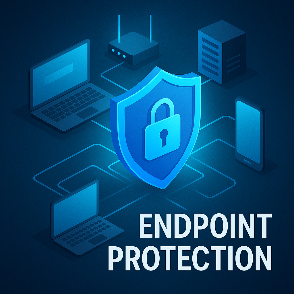 endpoint protection