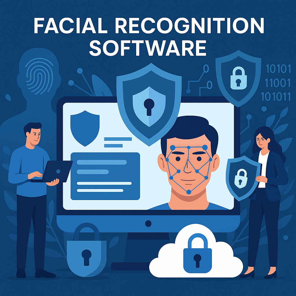 facial recognition software