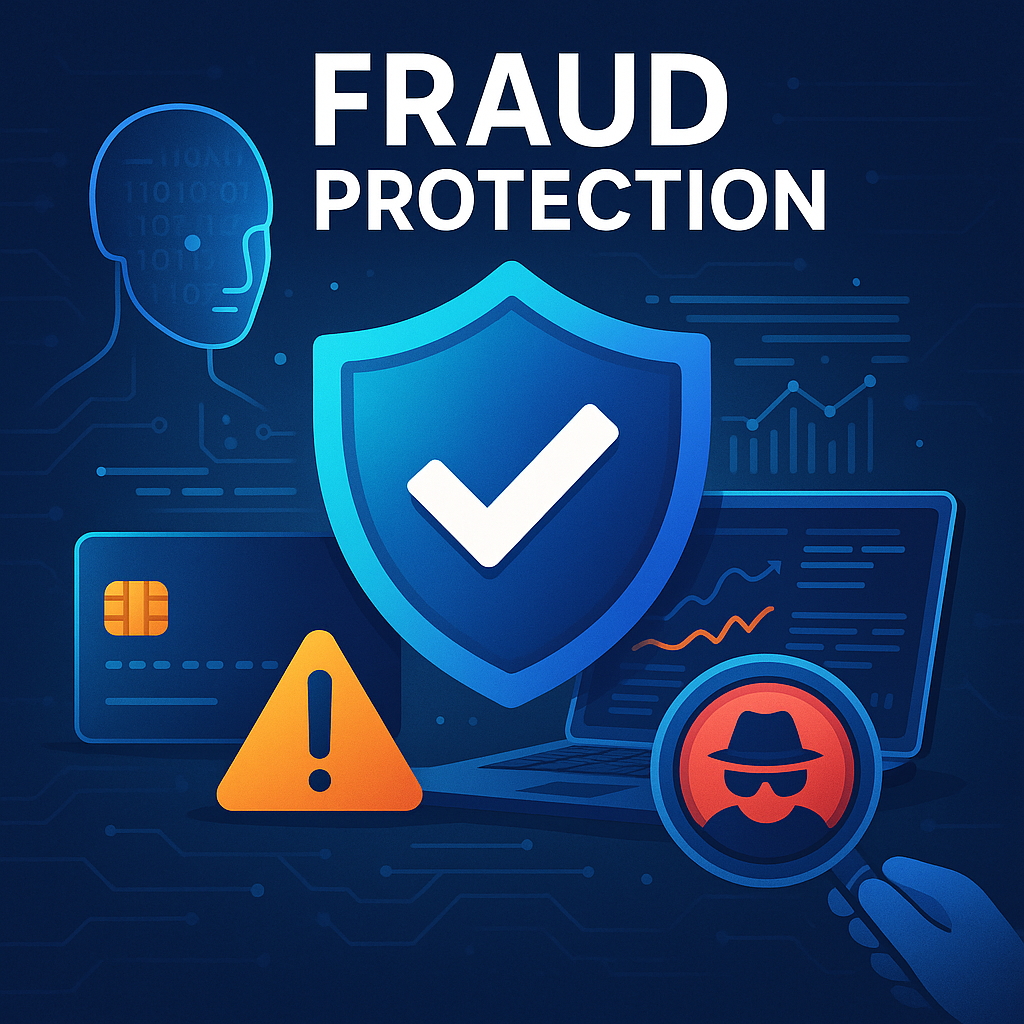 fraud protection