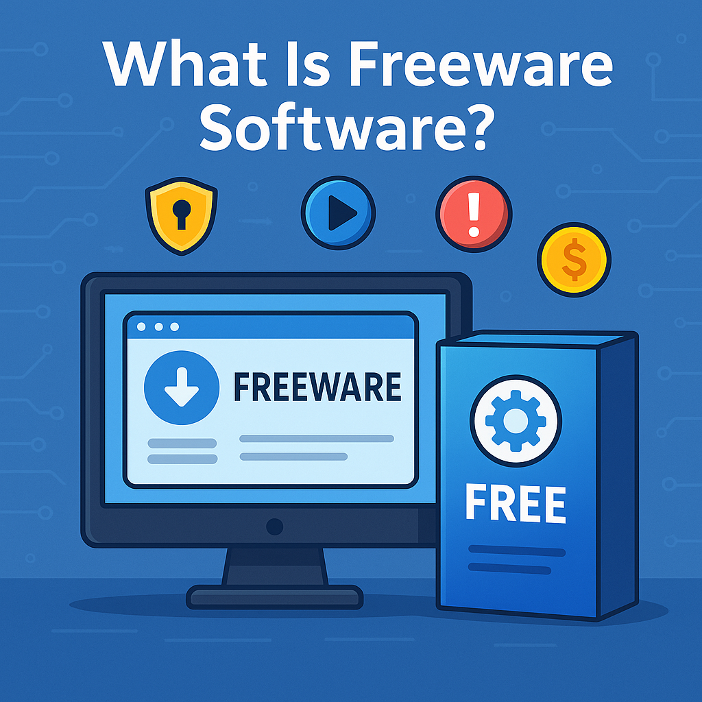 freeware software