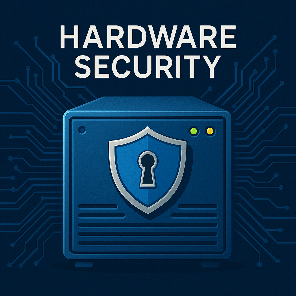 hardware security module