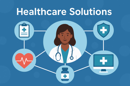 Healthcare Solutions