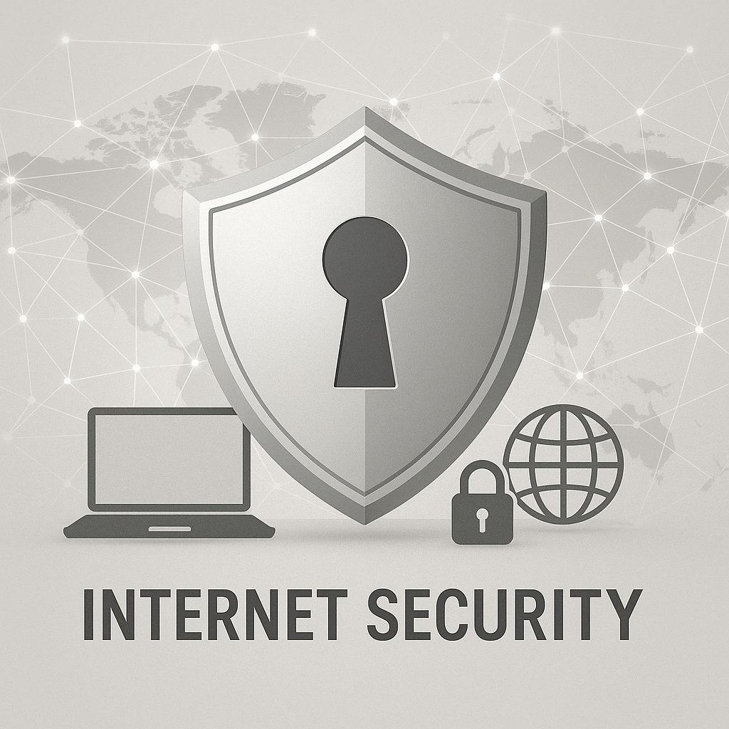 internet security