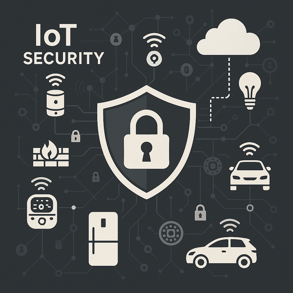 iot security