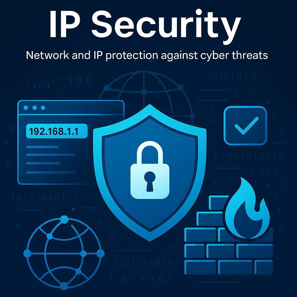 ip security
