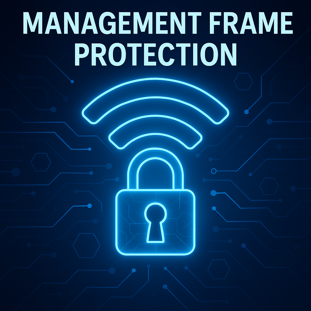 management-frame-protection