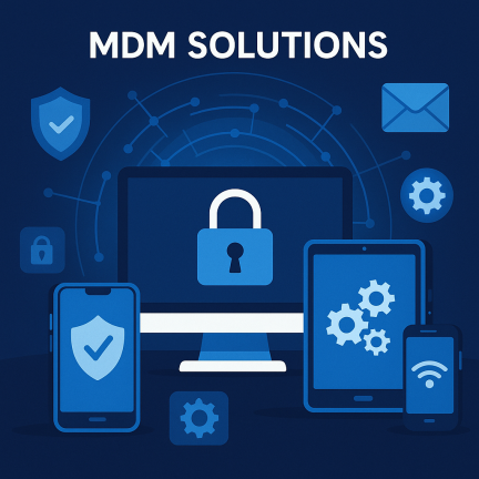 mdm-solutions
