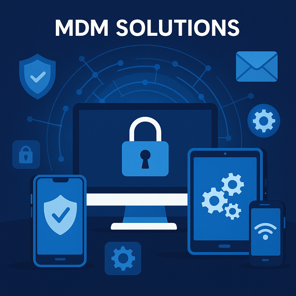 mdm-solutions