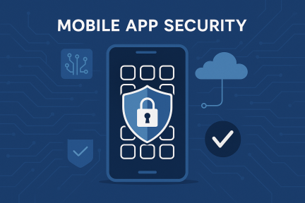 mobile app security
