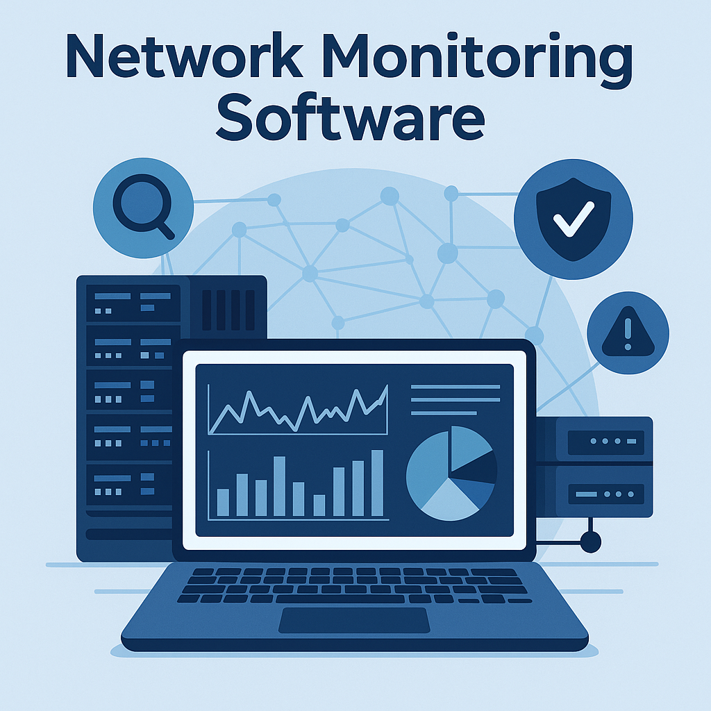 network monitoring software
