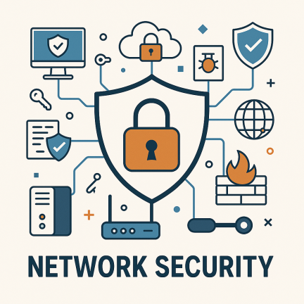 network security solutions