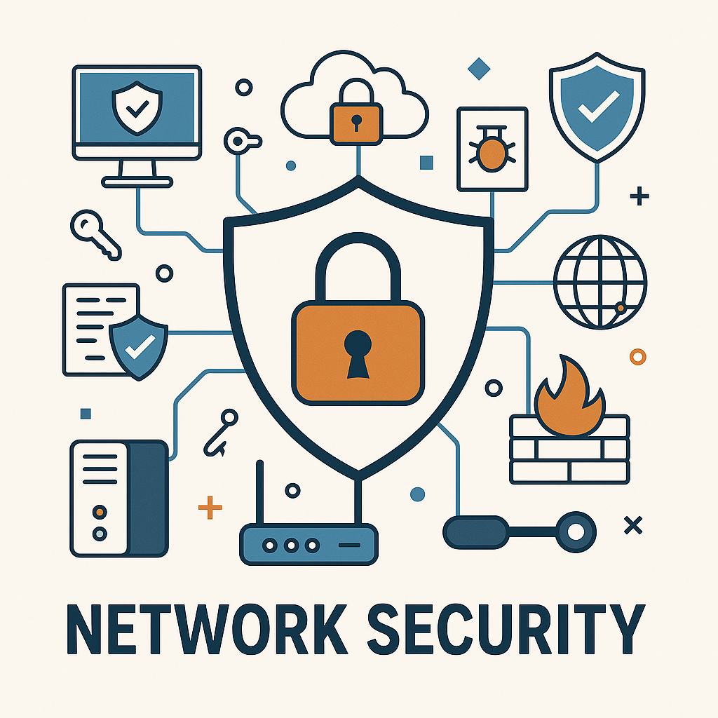 network security solutions