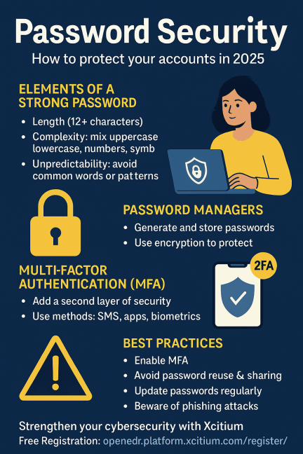 password security