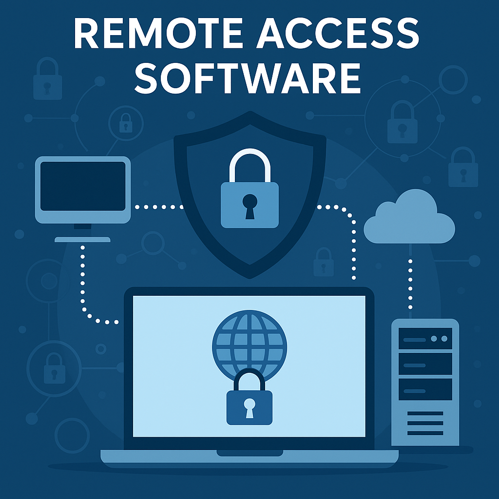remote access software