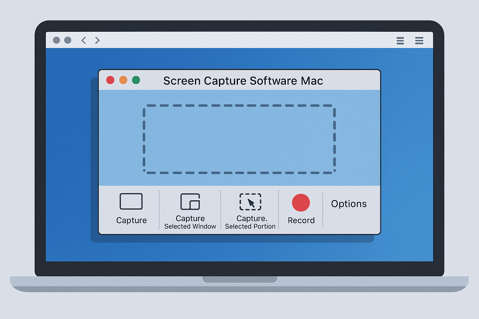 screen capture software mac
