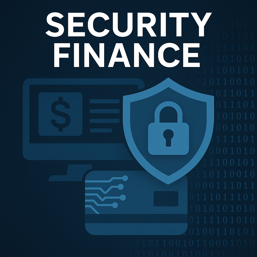 security finance
