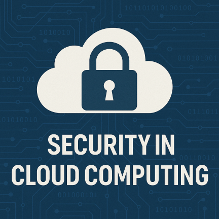 security in cloud computing