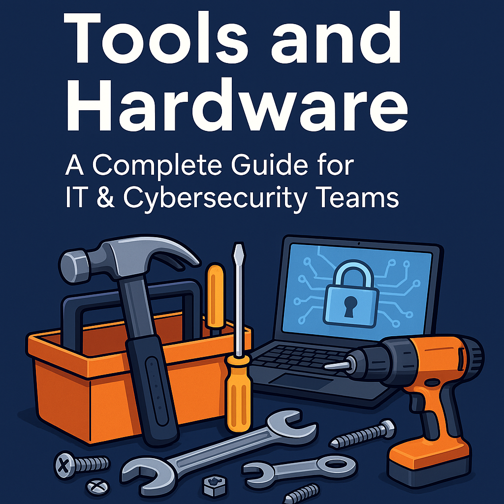 tools and hardware