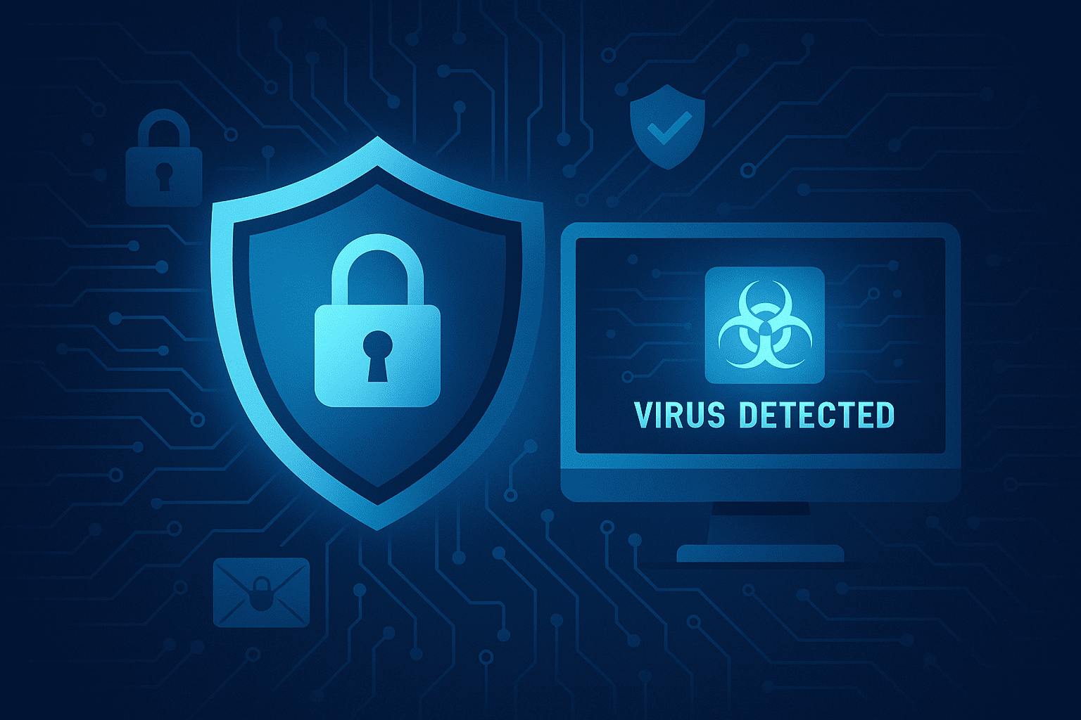 virus protection