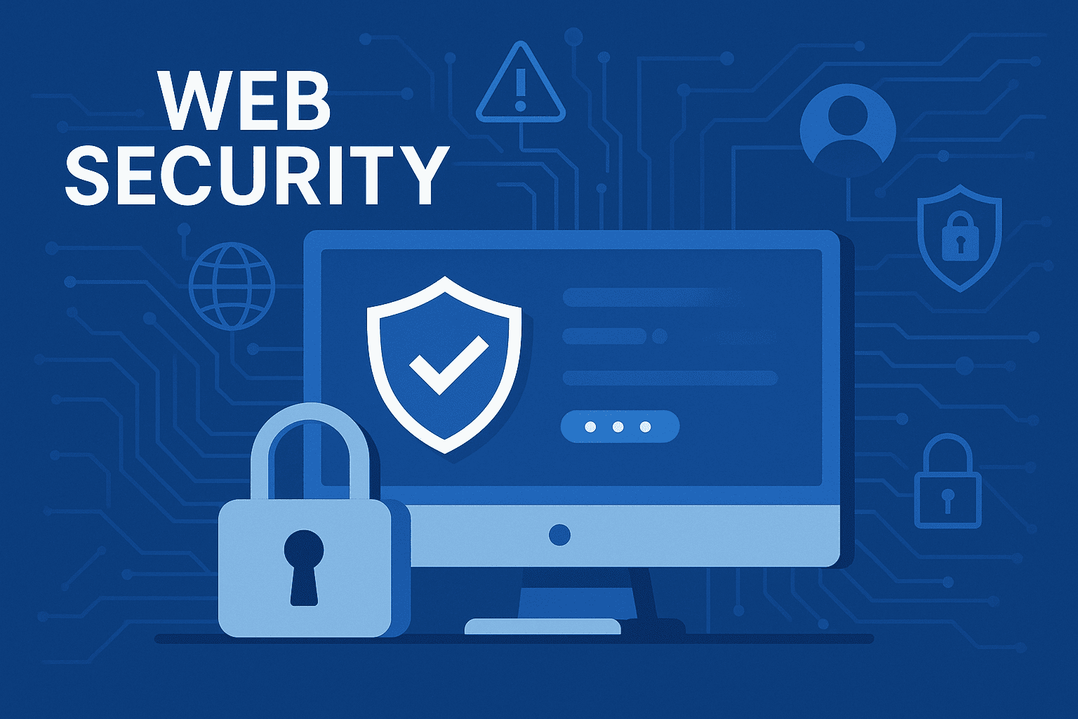 web security