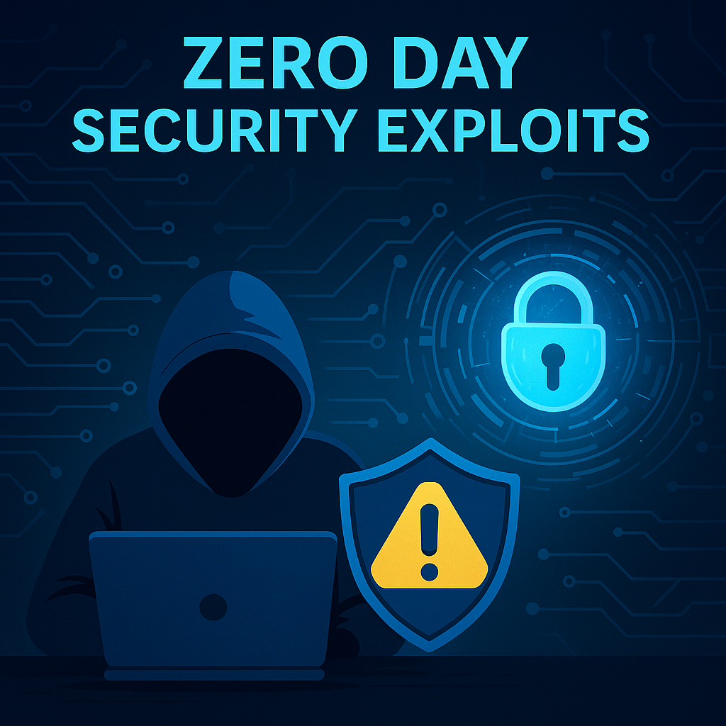zero day security exploits