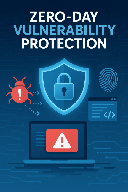 zero-day vulnerability protection