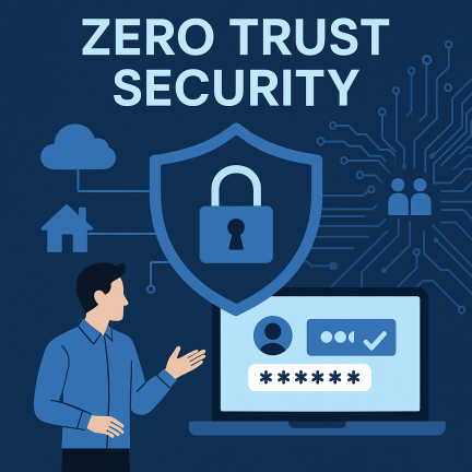 zero trust security
