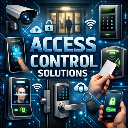 access control solutions